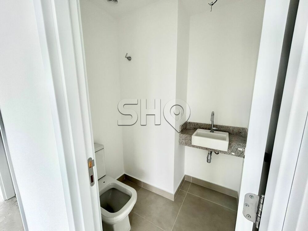 Apartamento, 3 quartos, 135 m² - Foto 11