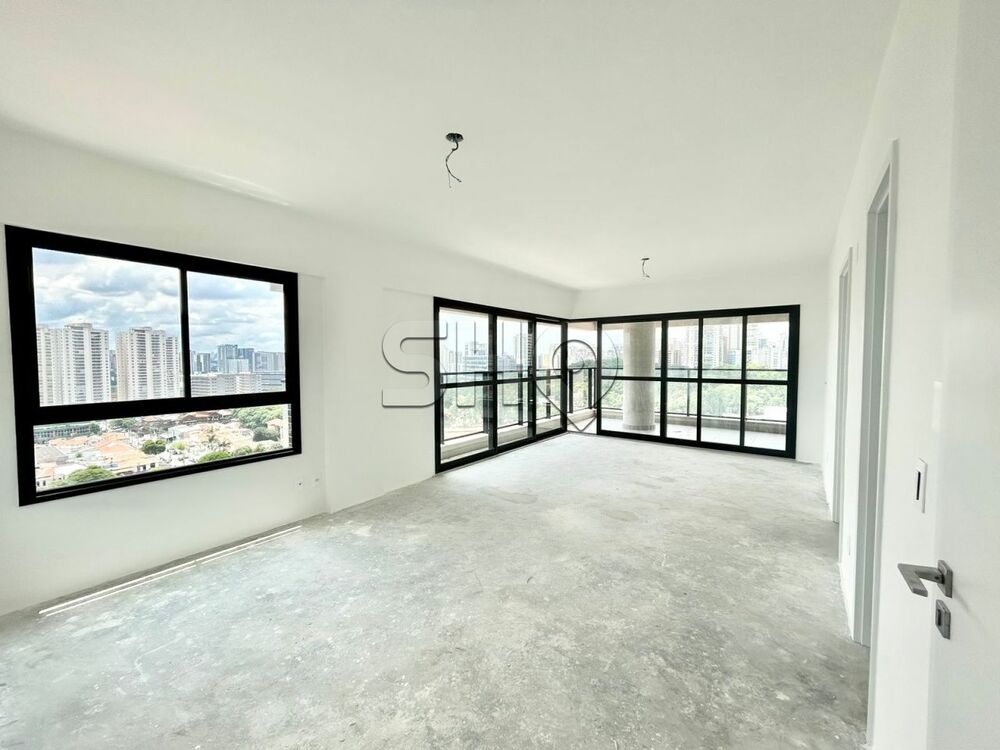 Apartamento, 3 quartos, 135 m² - Foto 6