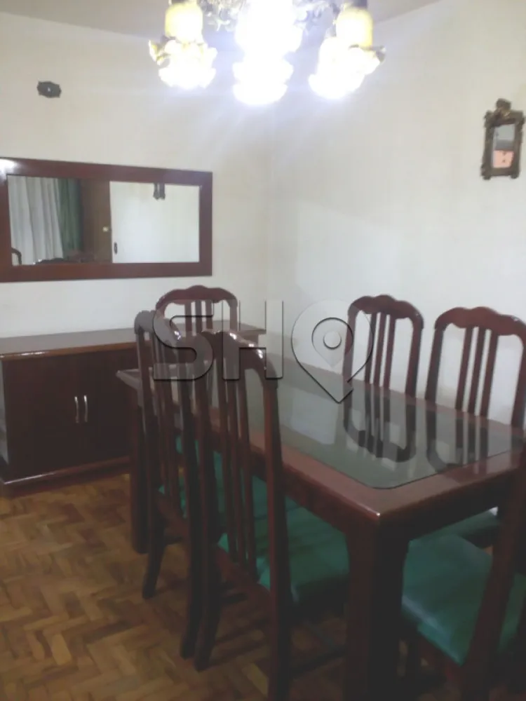 Apartamento, 3 quartos, 134 m² - Foto 3