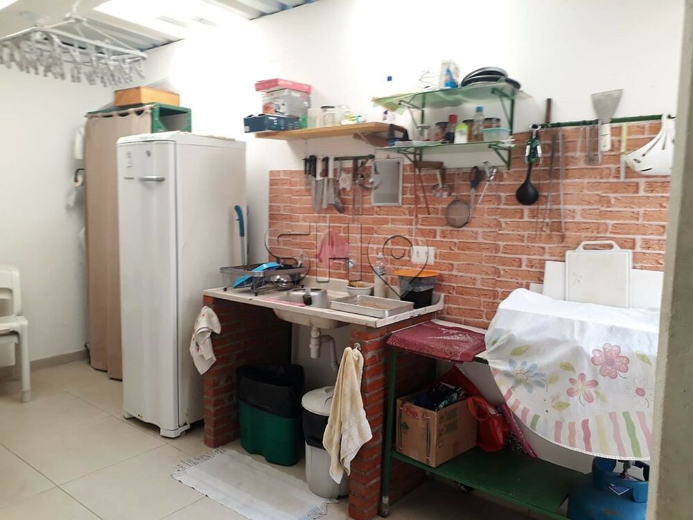Sobrado, 3 quartos, 180 m² - Foto 6