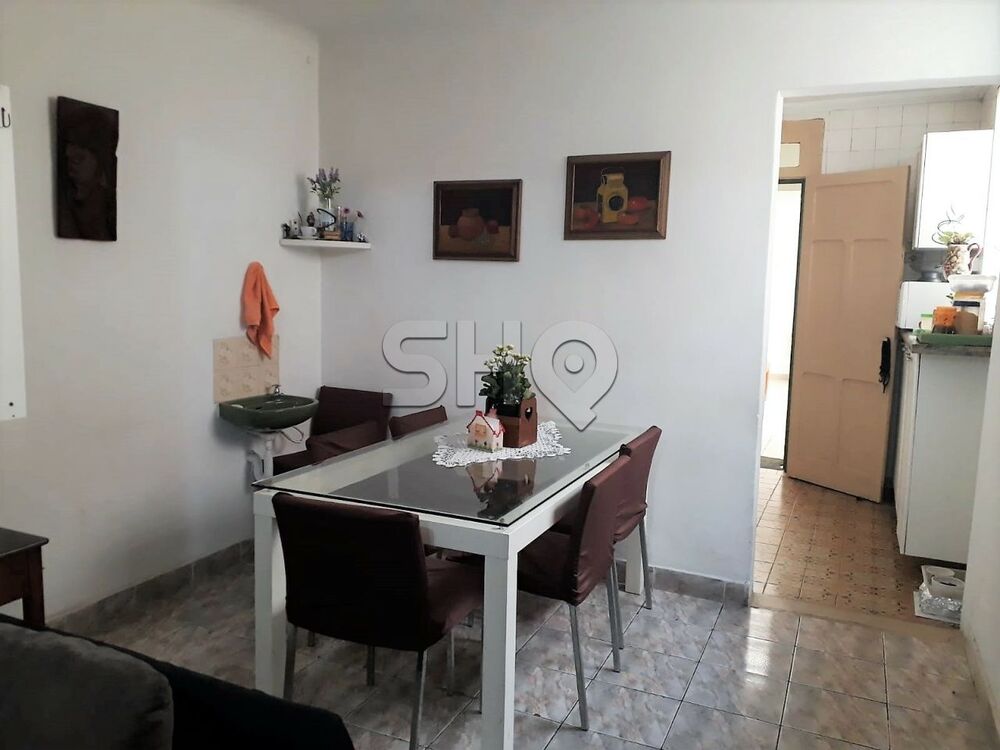 Sobrado, 3 quartos, 180 m² - Foto 1