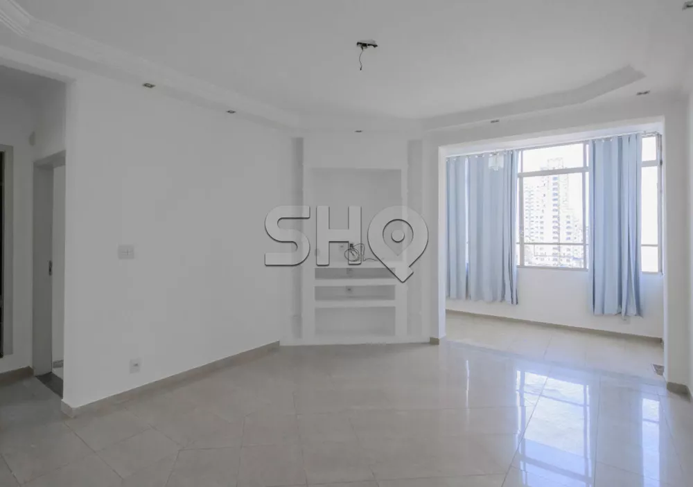 Apartamento à venda com 2 quartos, 110m² - Foto 3