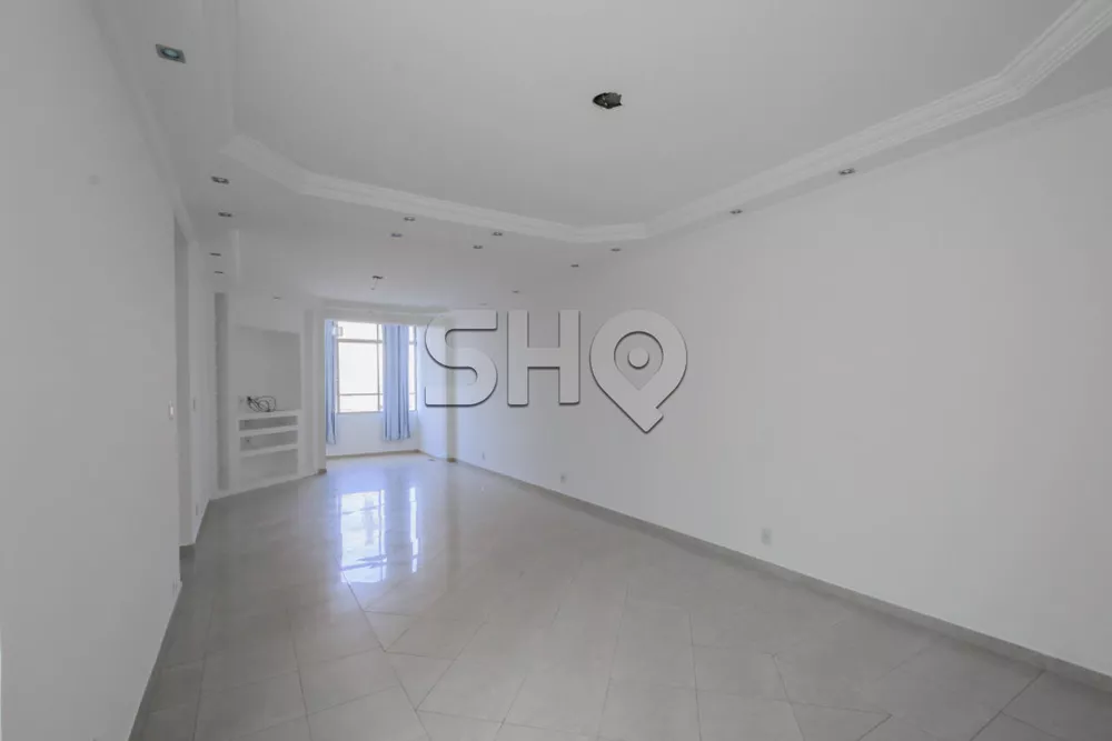 Apartamento à venda com 2 quartos, 110m² - Foto 2