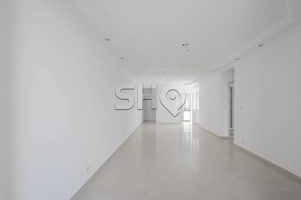 Apartamento à venda com 2 quartos, 110m² - Foto 4