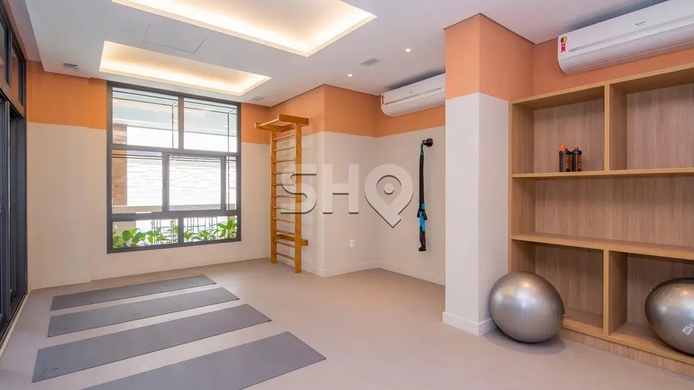 Apartamento, 1 quarto, 27 m² - Foto 10