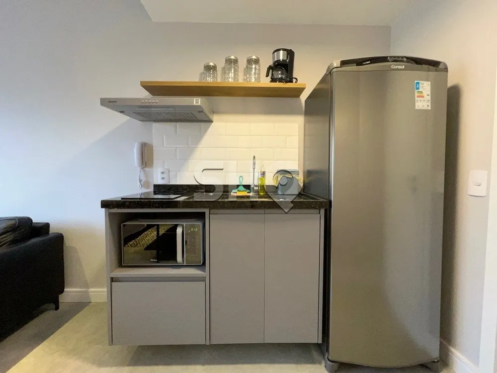 Apartamento, 1 quarto, 27 m² - Foto 12