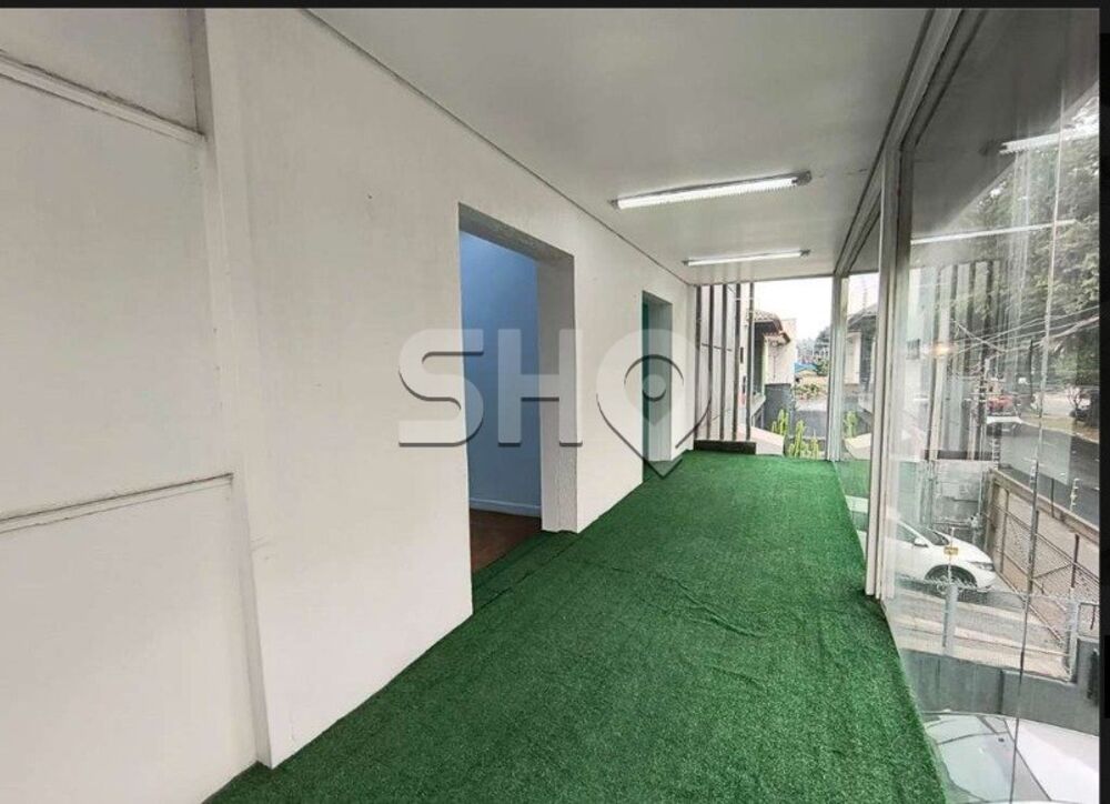 Casa Comercial à venda e aluguel, 165m² - Foto 15