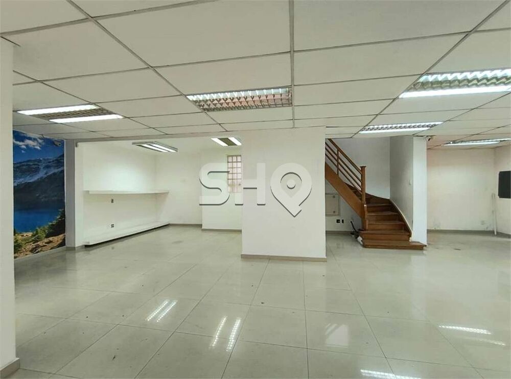Casa Comercial à venda e aluguel, 165m² - Foto 13