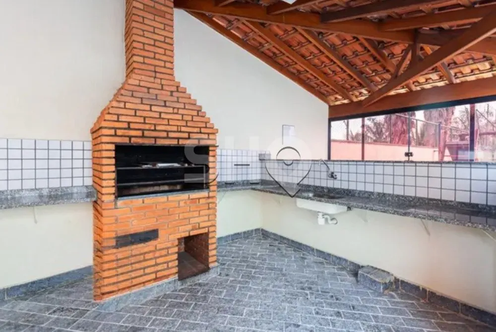 Apartamento, 3 quartos, 220 m² - Foto 13