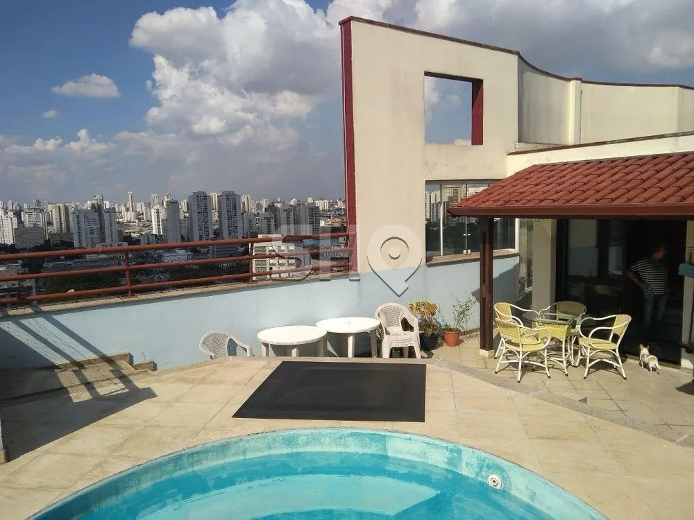 Apartamento, 3 quartos, 220 m² - Foto 1