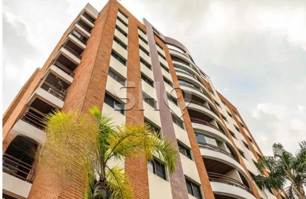 Apartamento, 3 quartos, 220 m² - Foto 15