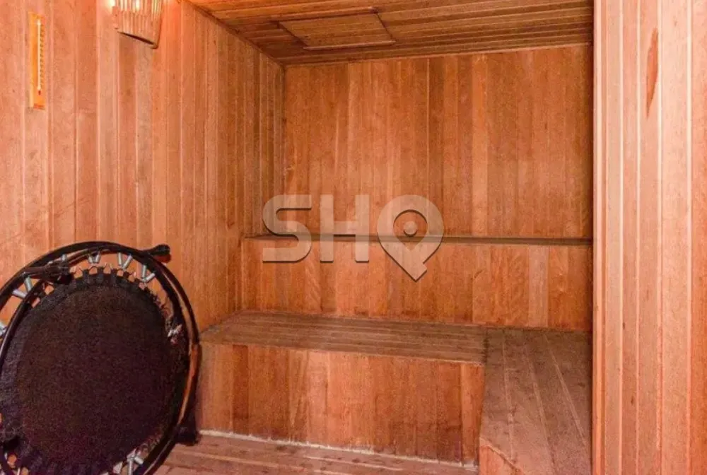 Apartamento, 3 quartos, 220 m² - Foto 11