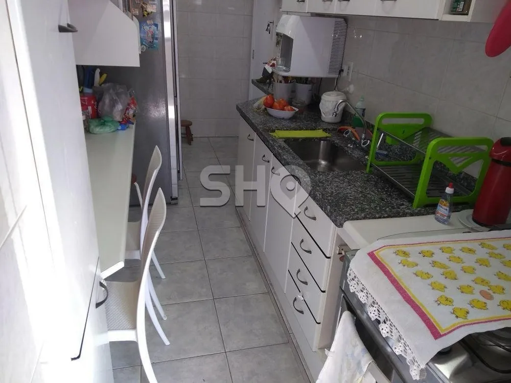 Apartamento, 3 quartos, 220 m² - Foto 3