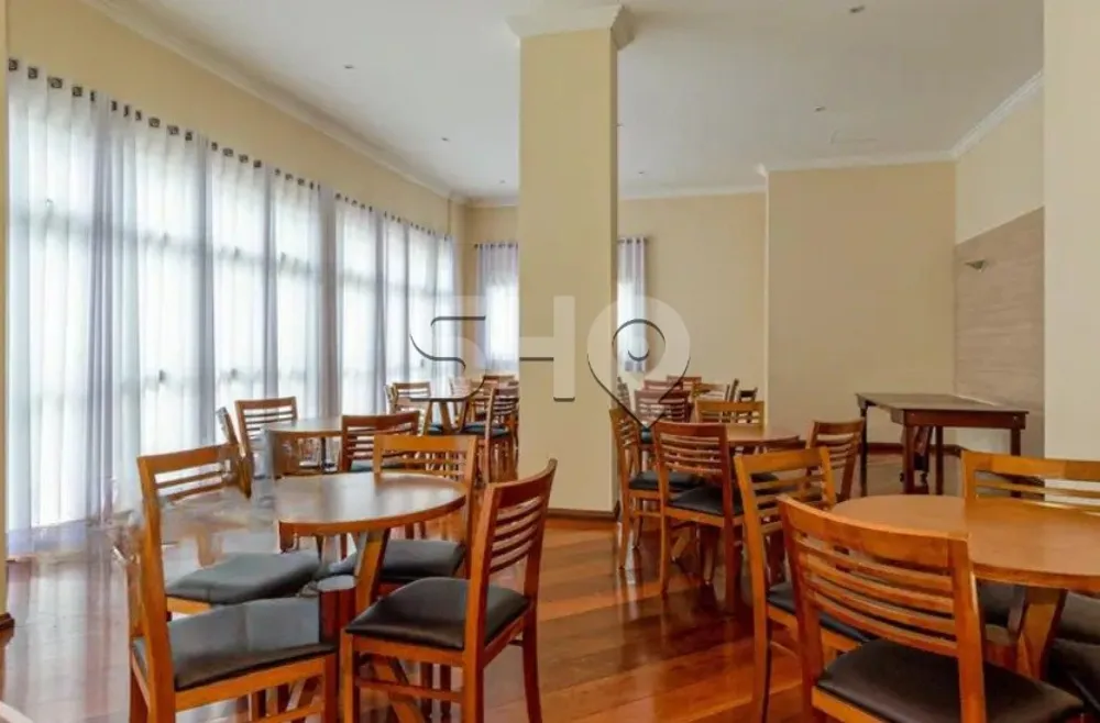 Apartamento, 3 quartos, 220 m² - Foto 12