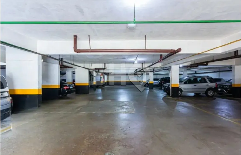 Apartamento, 3 quartos, 220 m² - Foto 16