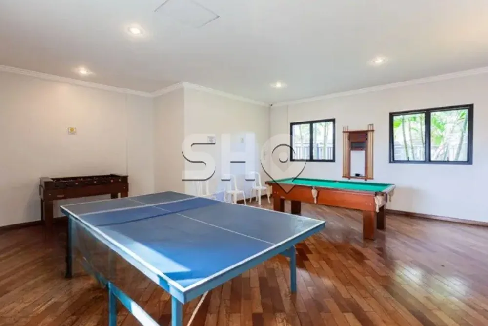 Apartamento, 3 quartos, 220 m² - Foto 8