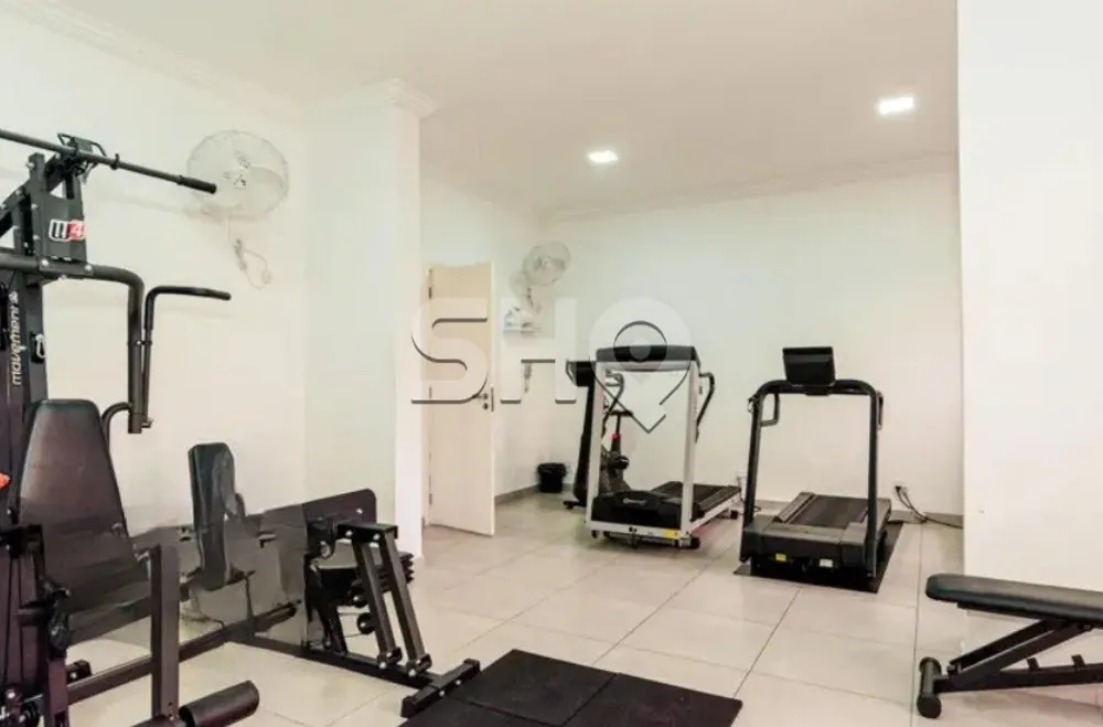 Apartamento, 3 quartos, 220 m² - Foto 6