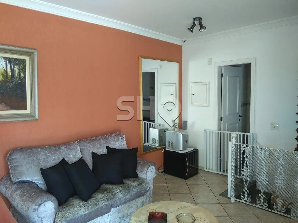 Apartamento, 3 quartos, 220 m² - Foto 2