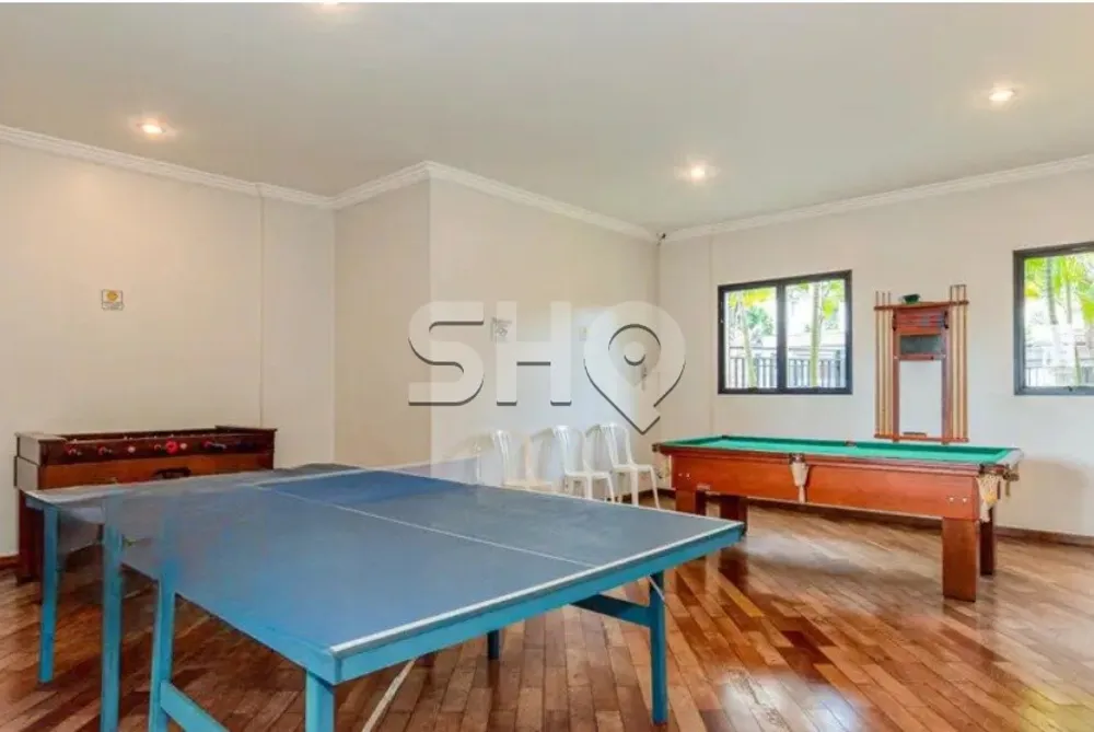 Apartamento, 3 quartos, 220 m² - Foto 7