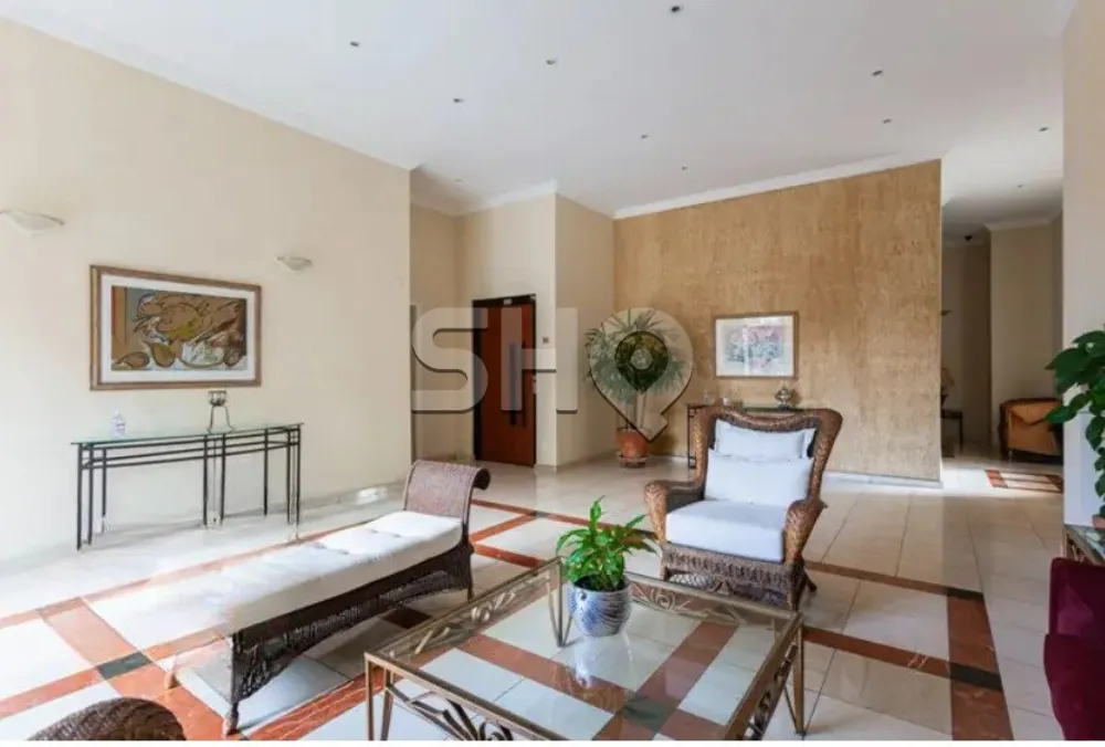 Apartamento, 3 quartos, 220 m² - Foto 5