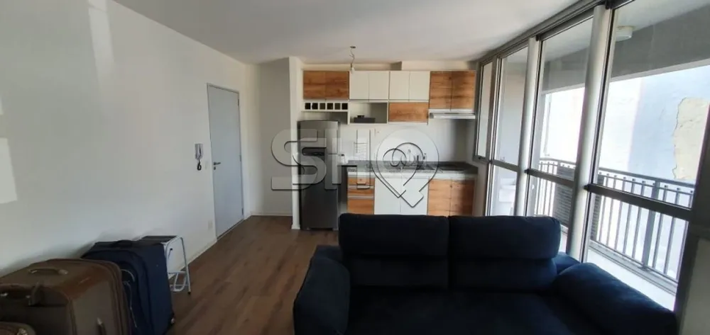 Apartamento, 1 quarto, 34 m² - Foto 7