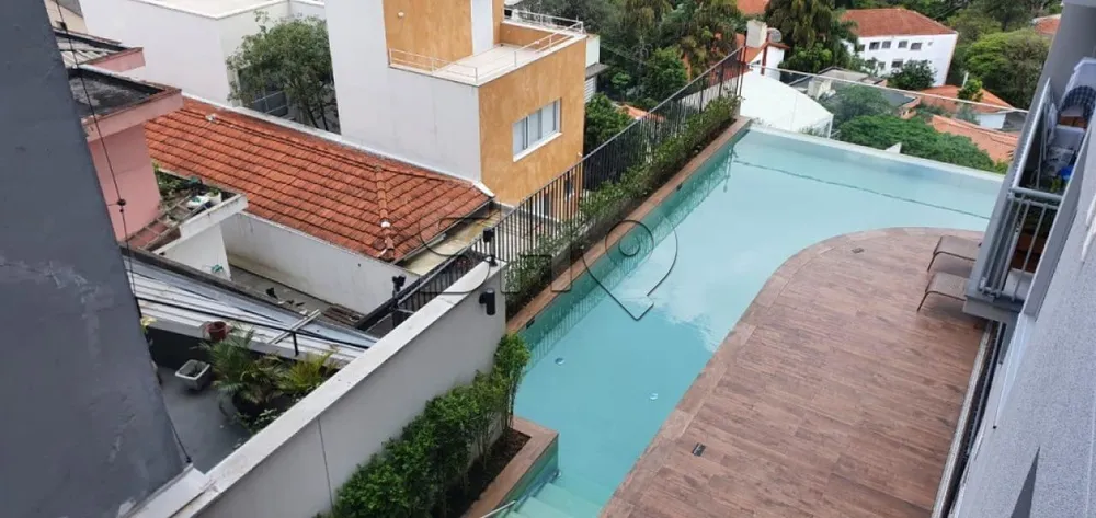 Apartamento, 1 quarto, 34 m² - Foto 3