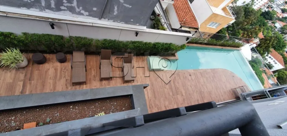 Apartamento, 1 quarto, 34 m² - Foto 6