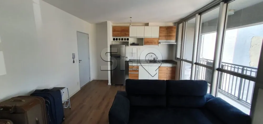 Apartamento, 1 quarto, 34 m² - Foto 3