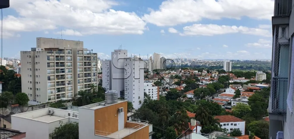 Apartamento, 1 quarto, 34 m² - Foto 2