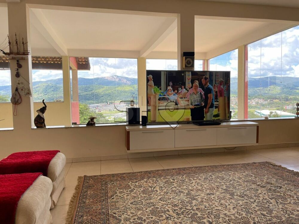 Casa, 3 quartos, 314 m² - Foto 5