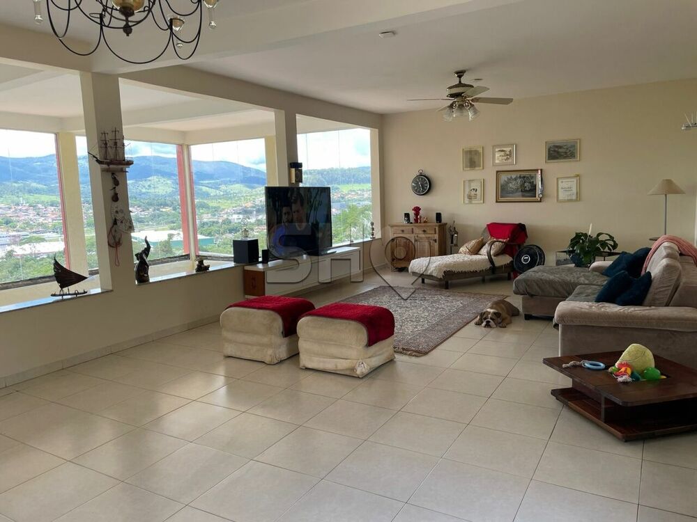 Casa, 3 quartos, 314 m² - Foto 4