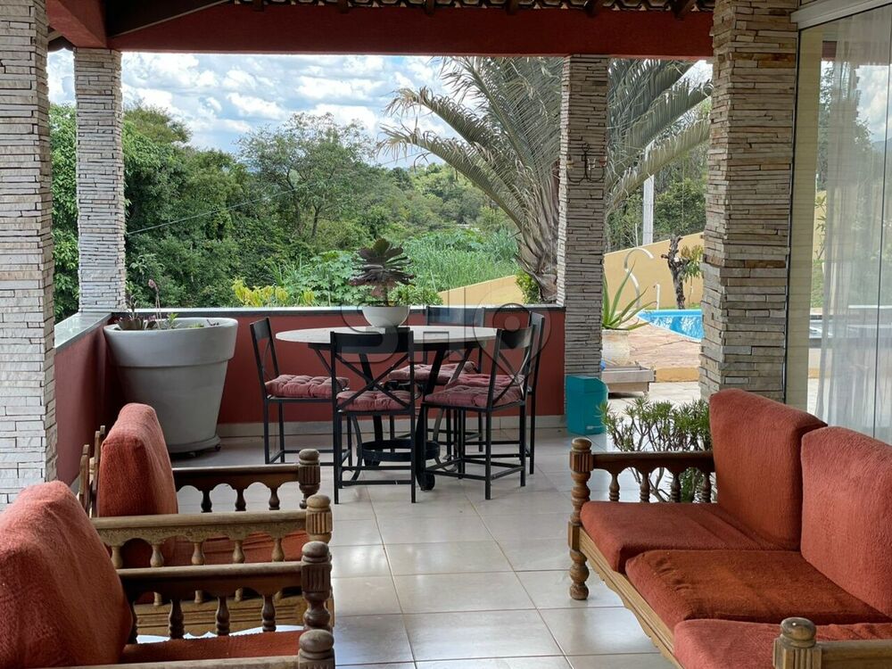 Casa, 3 quartos, 314 m² - Foto 9