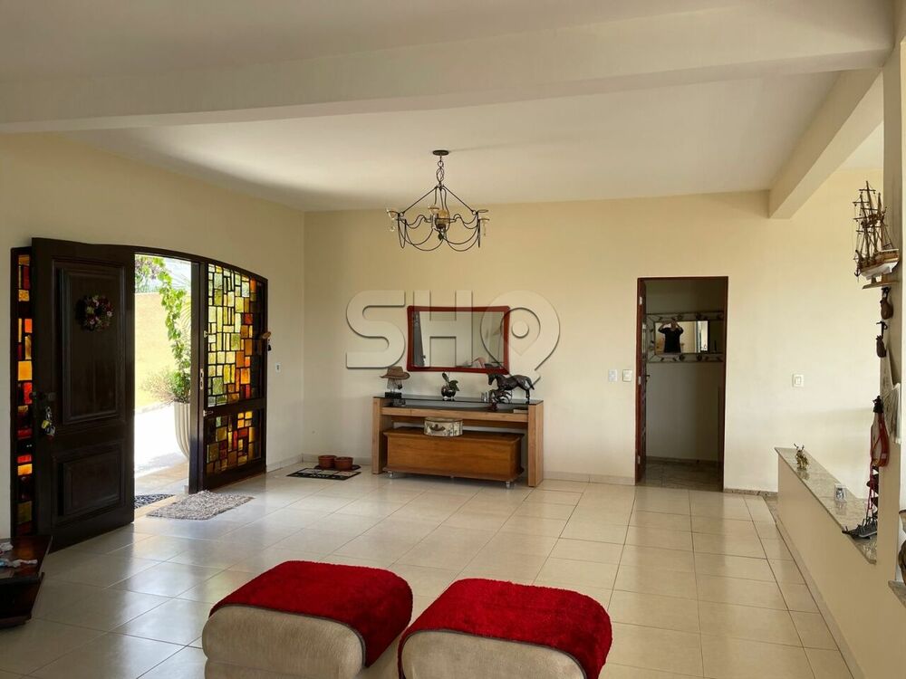 Casa, 3 quartos, 314 m² - Foto 10