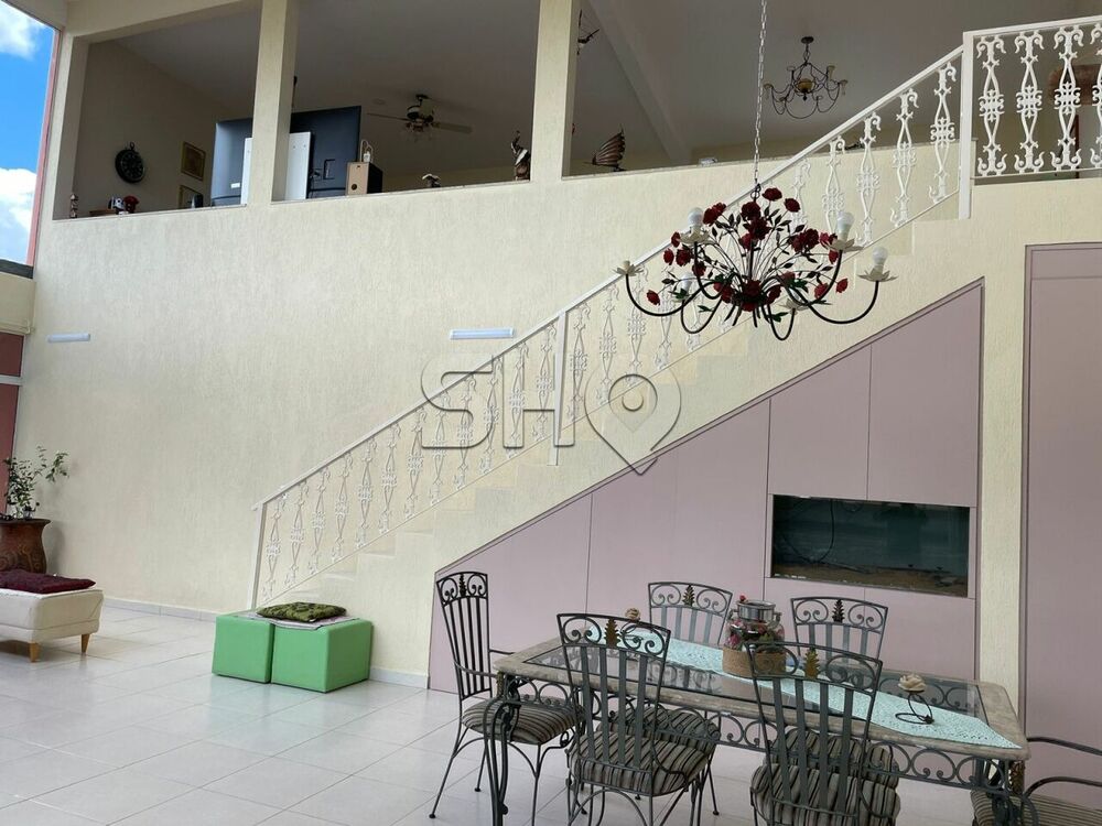 Casa, 3 quartos, 314 m² - Foto 8