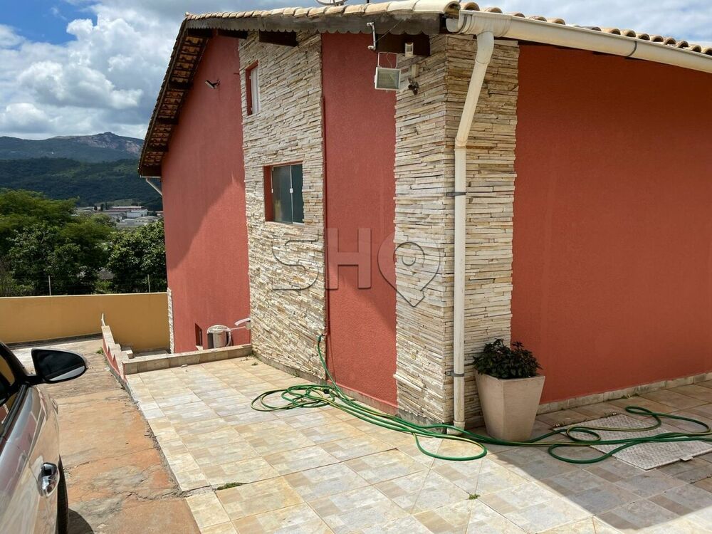 Casa, 3 quartos, 314 m² - Foto 11