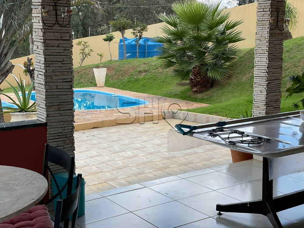 Casa, 3 quartos, 314 m² - Foto 12