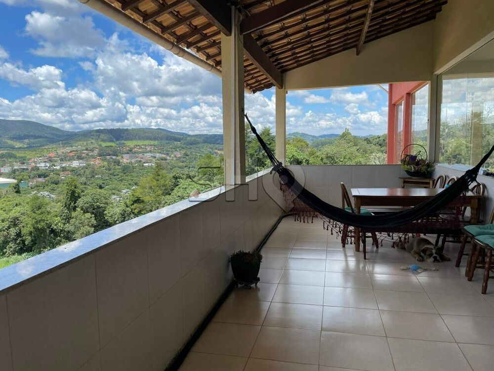Casa, 3 quartos, 314 m² - Foto 3