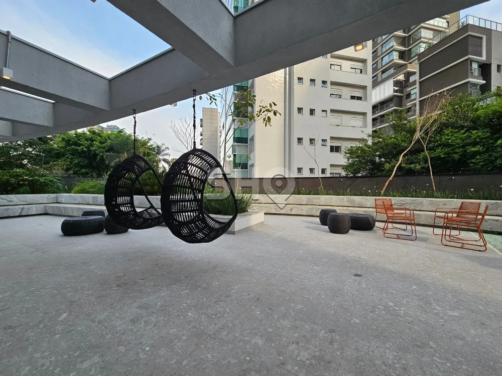 Apartamento, 1 quarto, 36 m² - Foto 15