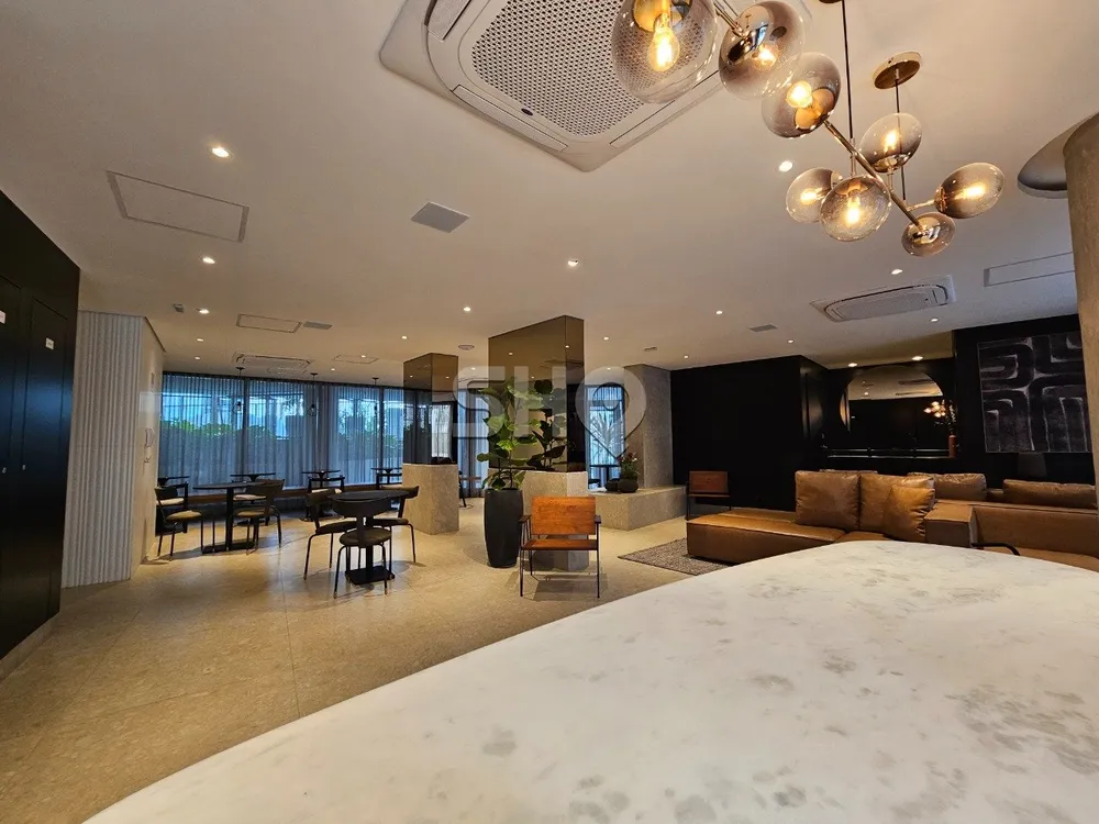 Apartamento, 1 quarto, 36 m² - Foto 9