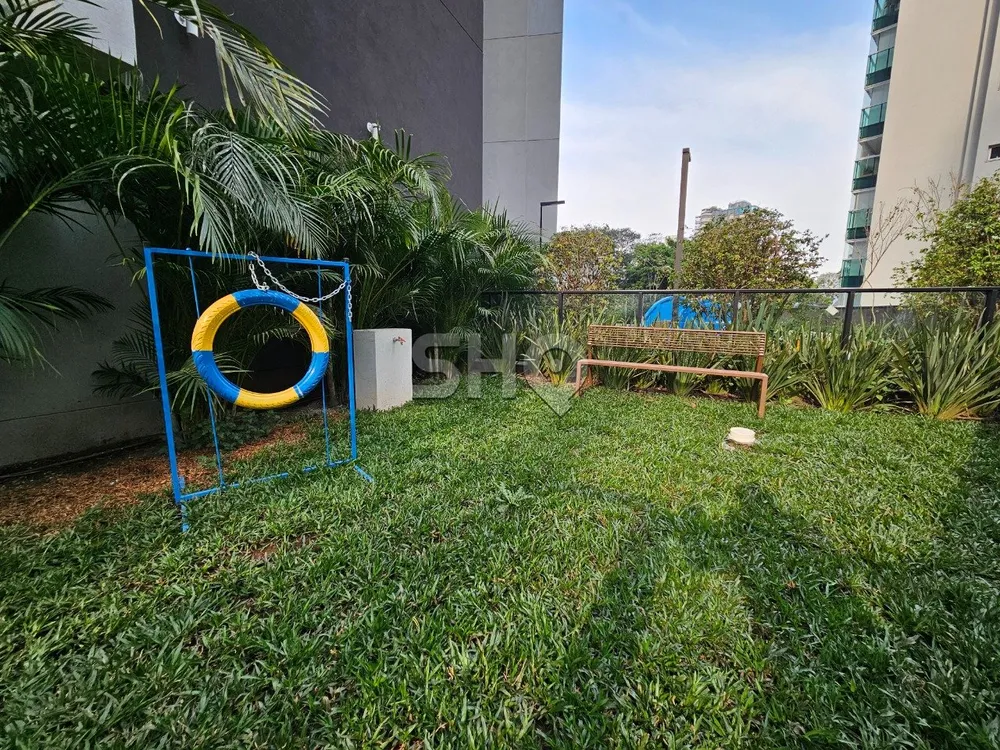 Apartamento, 1 quarto, 36 m² - Foto 11