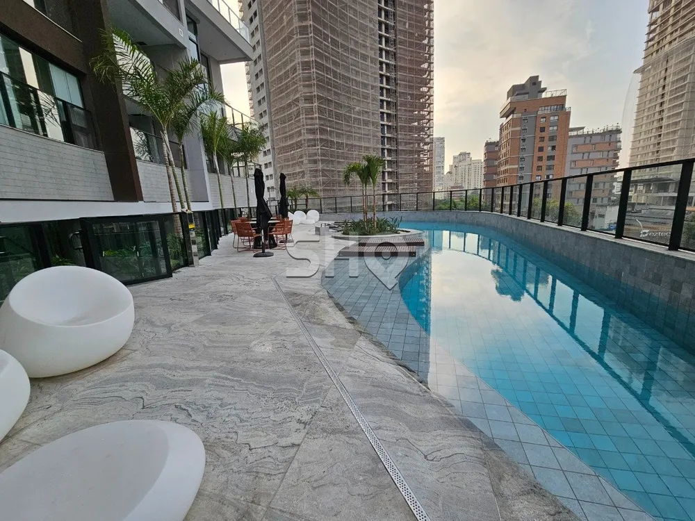 Apartamento, 1 quarto, 36 m² - Foto 7