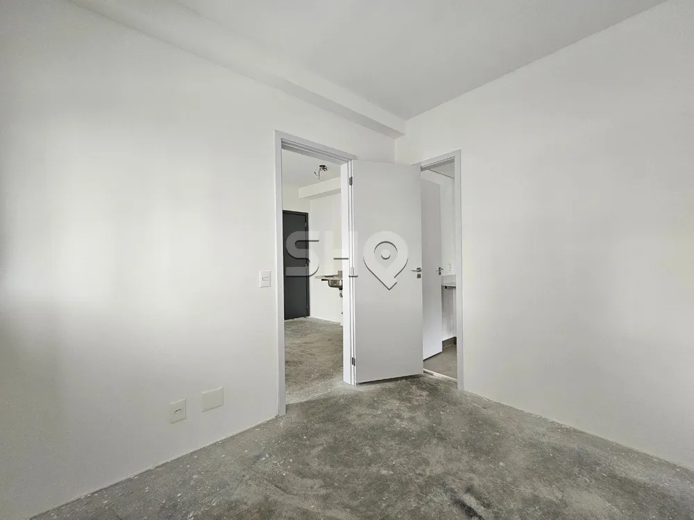 Apartamento, 1 quarto, 36 m² - Foto 5
