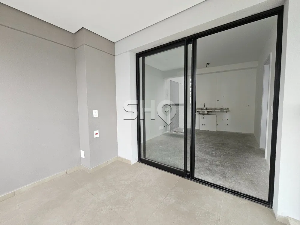 Apartamento, 1 quarto, 36 m² - Foto 4