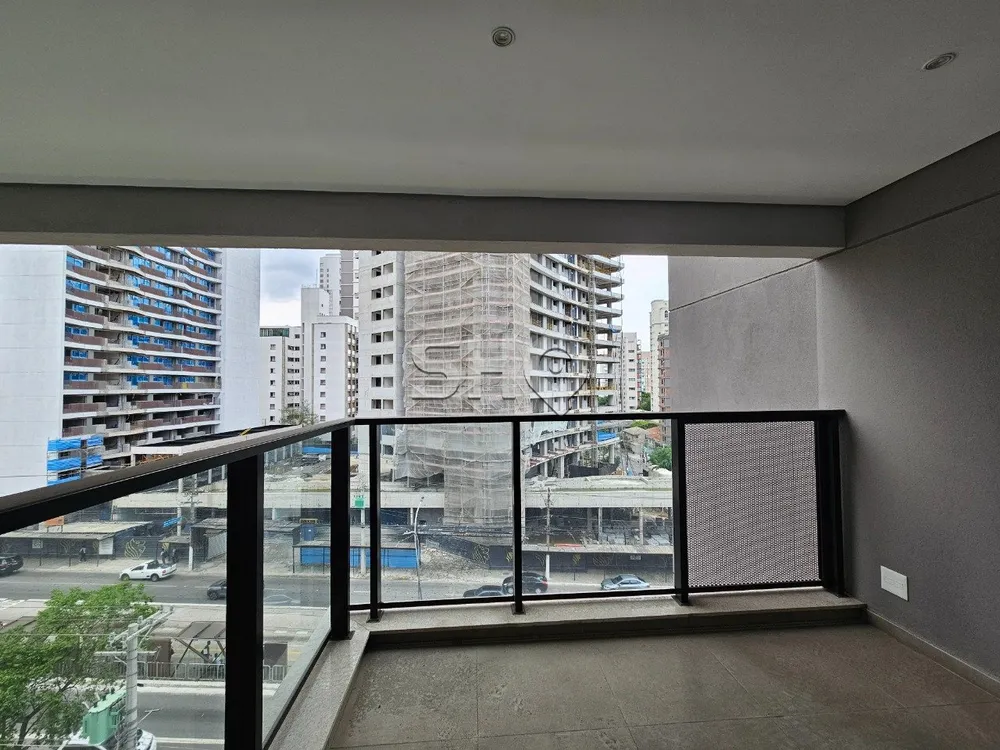 Apartamento, 1 quarto, 36 m² - Foto 2