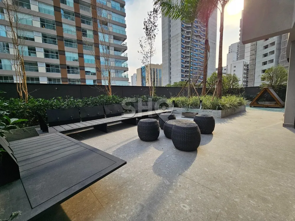 Apartamento, 1 quarto, 36 m² - Foto 10