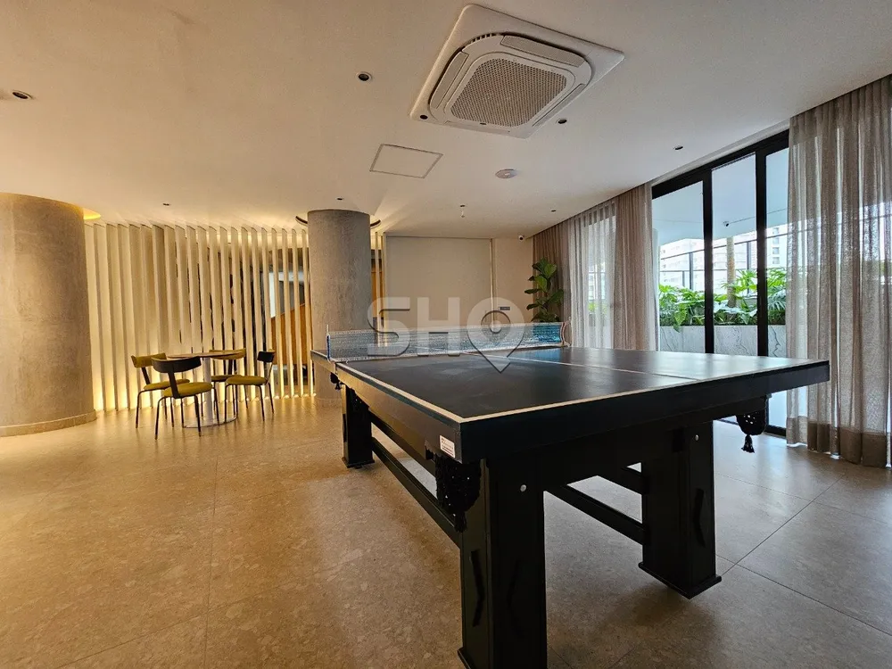 Apartamento, 1 quarto, 36 m² - Foto 8