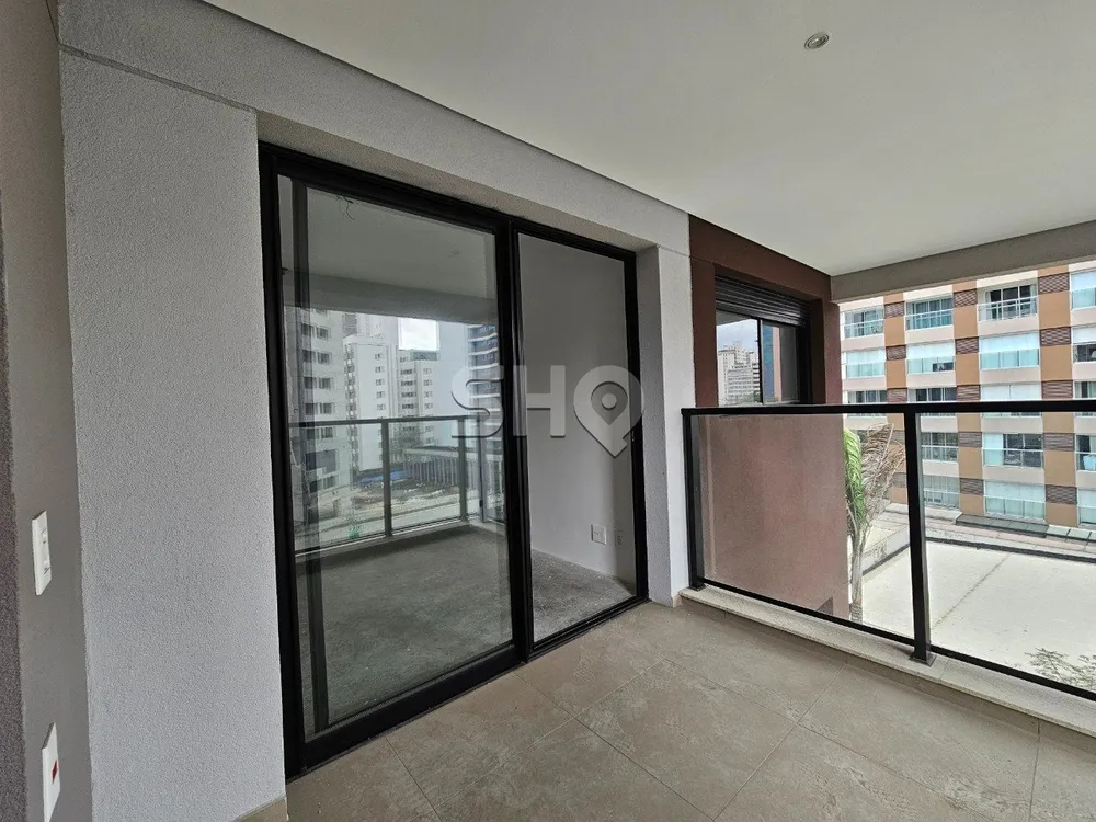 Apartamento, 1 quarto, 36 m² - Foto 3