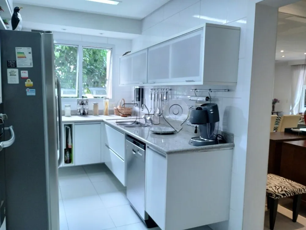 Apartamento, 3 quartos, 135 m² - Foto 2