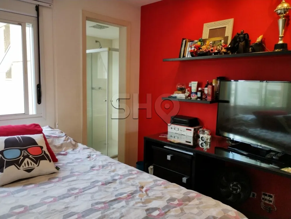 Apartamento, 3 quartos, 135 m² - Foto 4