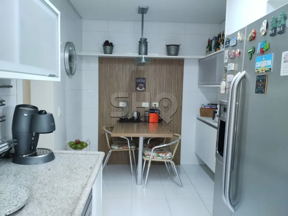 Apartamento, 3 quartos, 135 m² - Foto 3